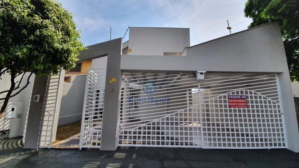casa