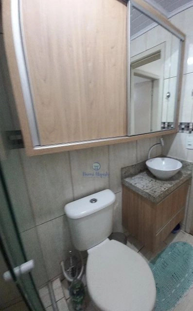 CONDOMINIO ANSELMO VEDOATO