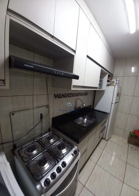 CONDOMINIO ANSELMO VEDOATO