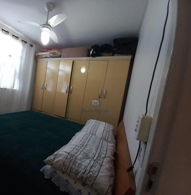 CONDOMINIO ANSELMO VEDOATO