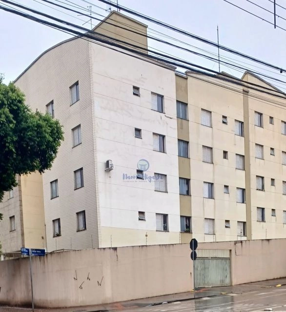 Residencial Rio de Janeiro