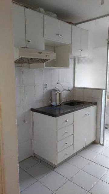 Residencial Rio de Janeiro