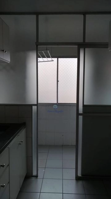 Residencial Rio de Janeiro