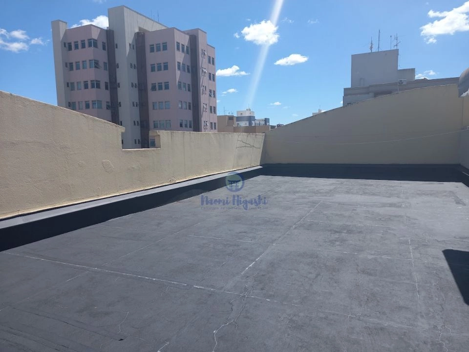 Residencial Rio de Janeiro