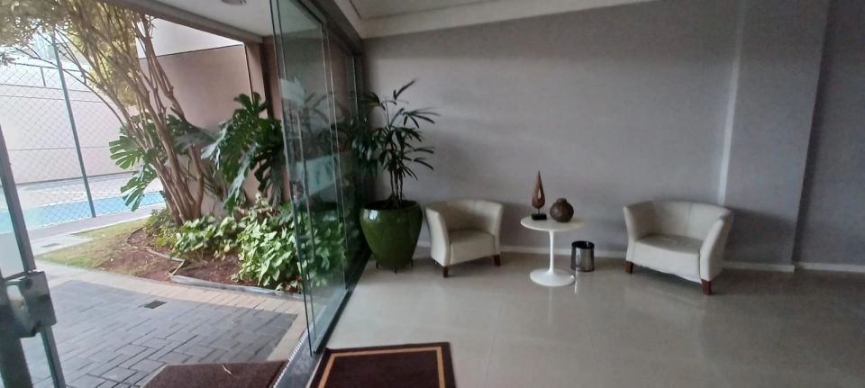 Apartamento 3 quartos - Garden Belvedere