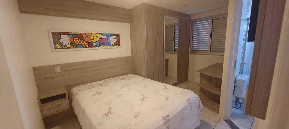 Apartamento 3 quartos - Garden Belvedere