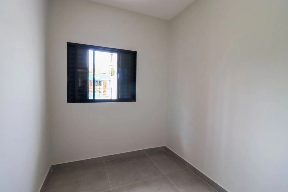 Casa Geminada - Jardim Jose Bastos