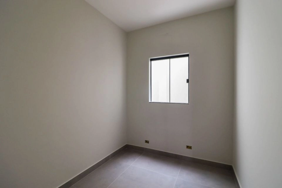 Casa Geminada - Jardim Jose Bastos