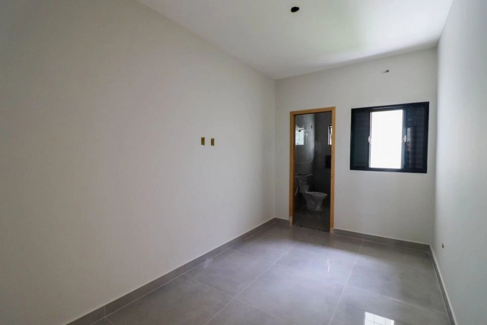 Casa Geminada - Jardim Jose Bastos