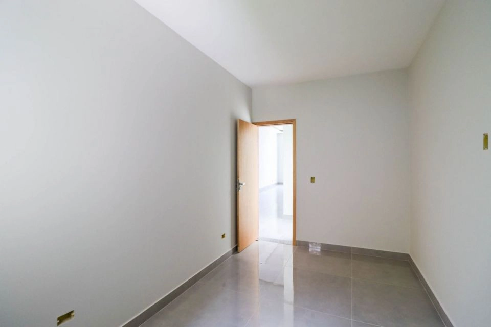 Casa Geminada - Jardim Jose Bastos