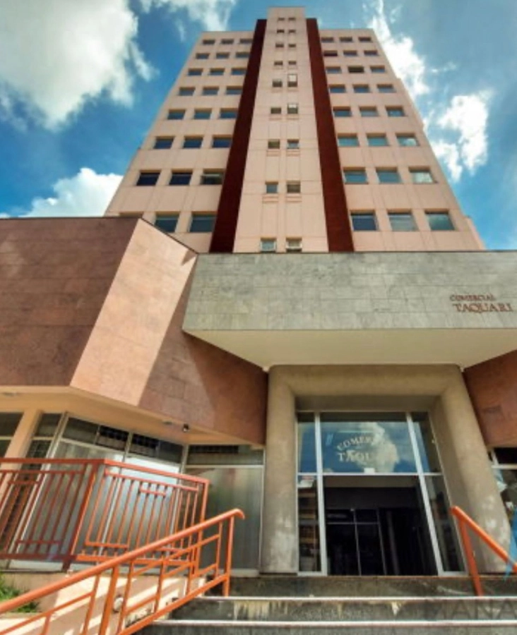 EDF Taquari