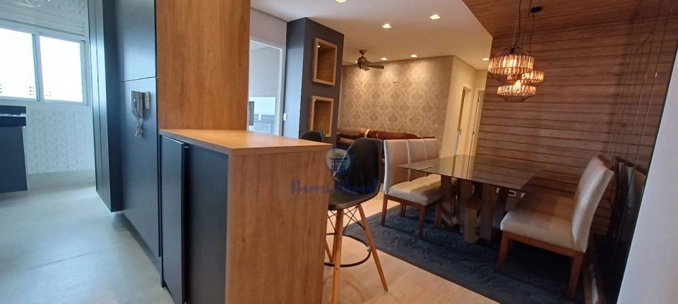 Venda - Spot Residence - Mobiliado