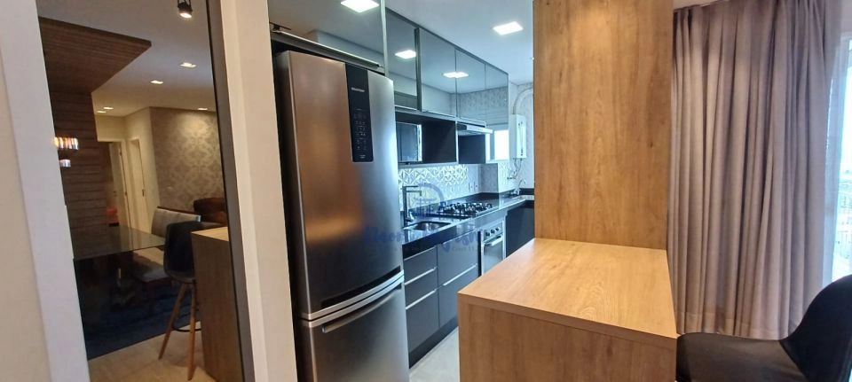 Venda - Spot Residence - Mobiliado
