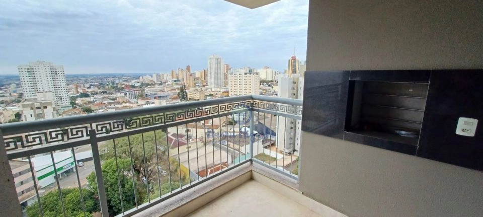 Venda - Spot Residence - Mobiliado