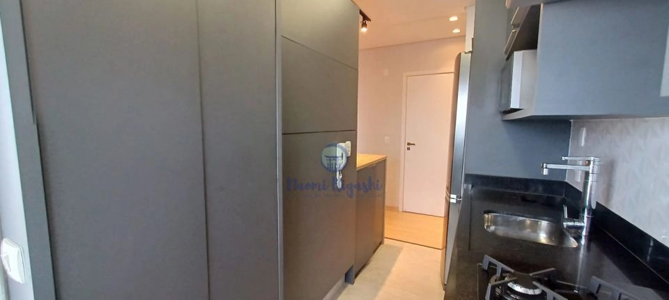 Venda - Spot Residence - Mobiliado