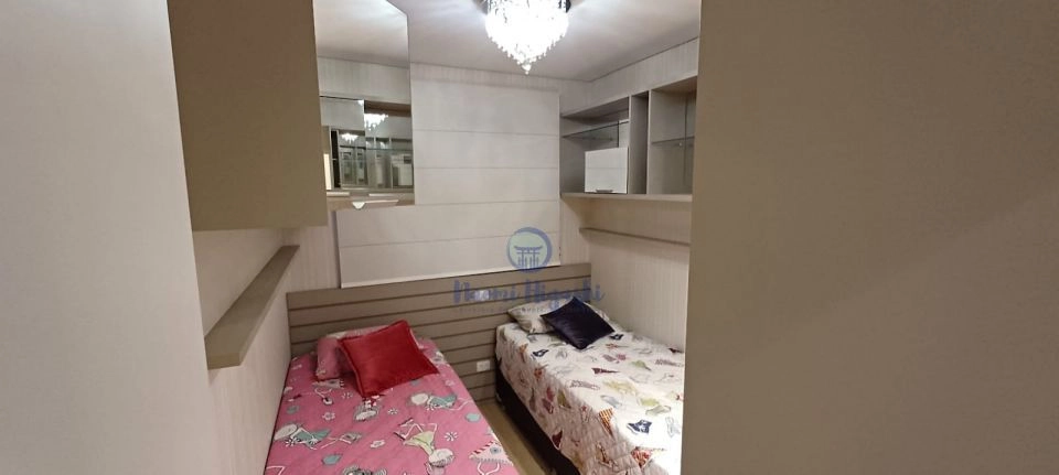 Venda - Spot Residence - Mobiliado