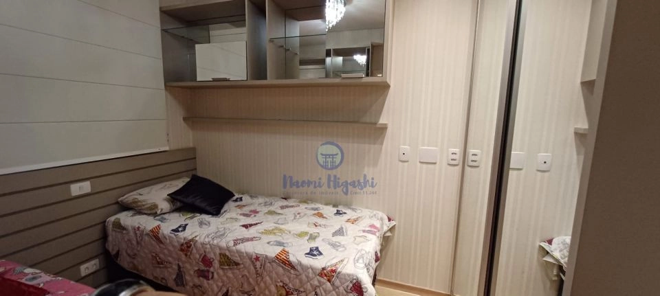 Venda - Spot Residence - Mobiliado