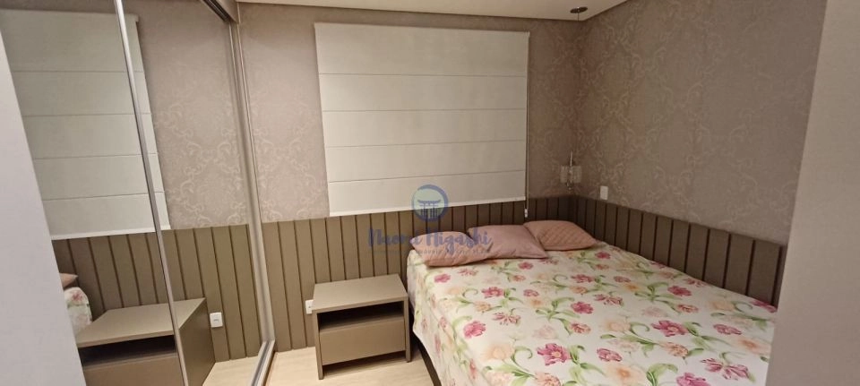 Venda - Spot Residence - Mobiliado