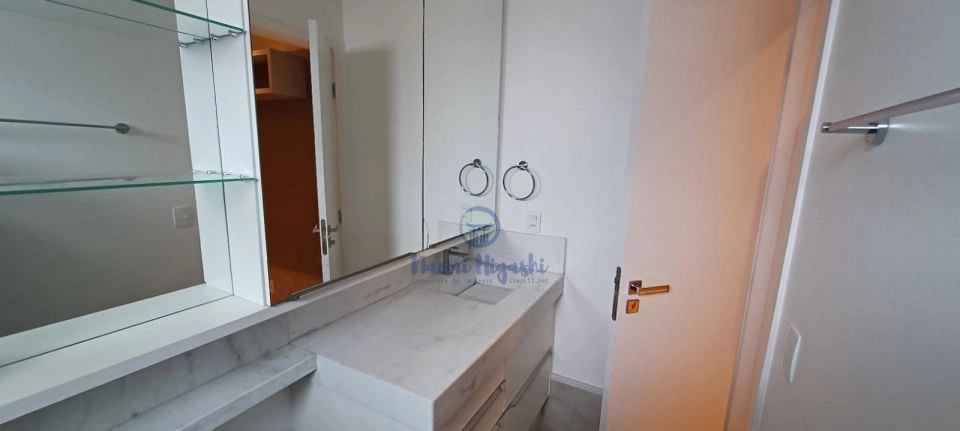 Venda - Spot Residence - Mobiliado