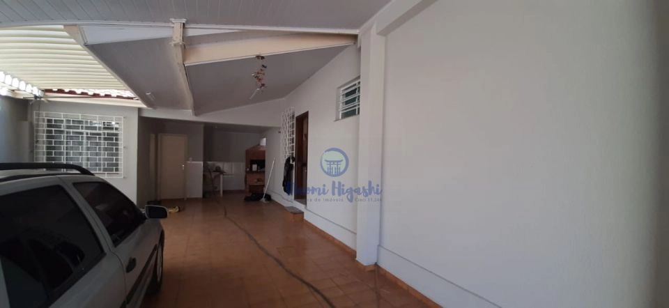 CASA RUA ALMIRANTE TAMANDARÉ
