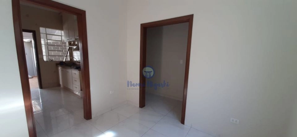 CASA RUA ALMIRANTE TAMANDARÉ