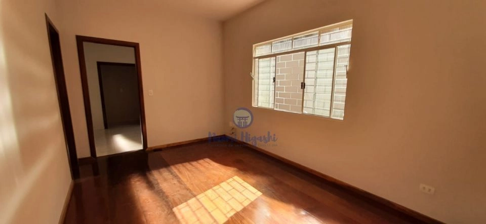 CASA RUA ALMIRANTE TAMANDARÉ