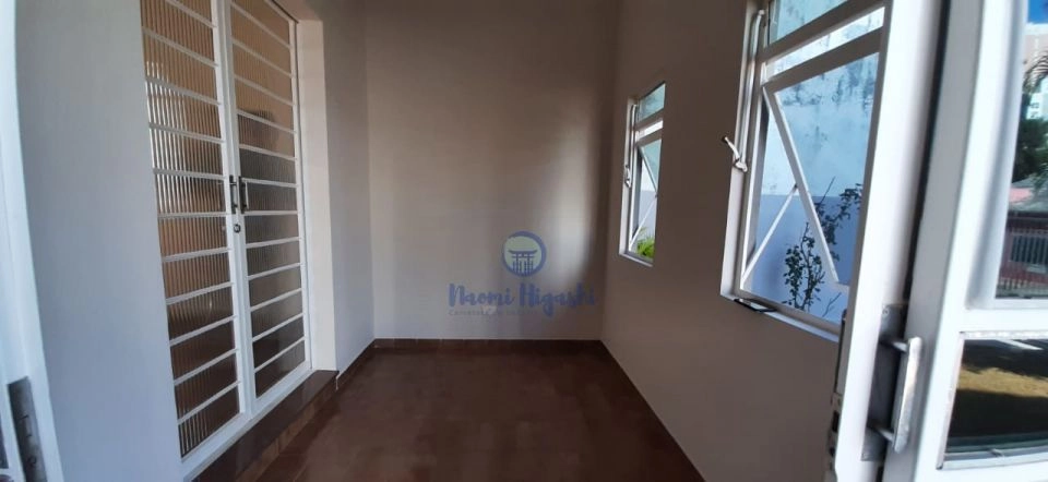 CASA RUA ALMIRANTE TAMANDARÉ