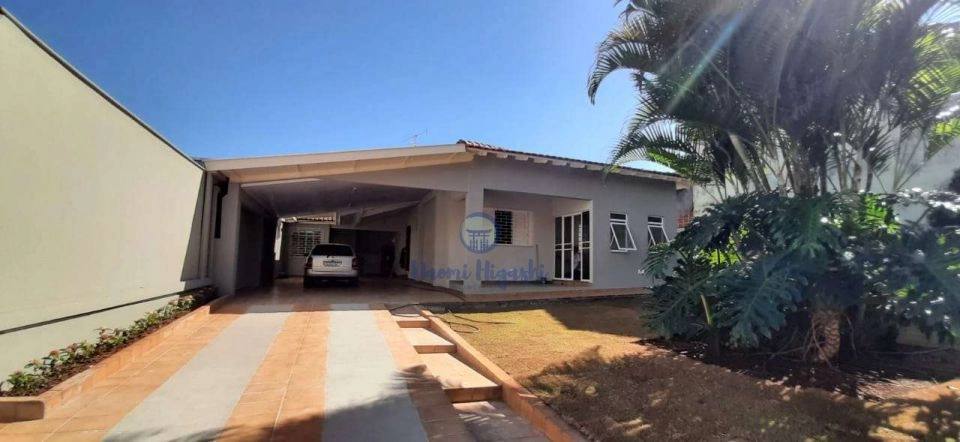 CASA RUA ALMIRANTE TAMANDARÉ