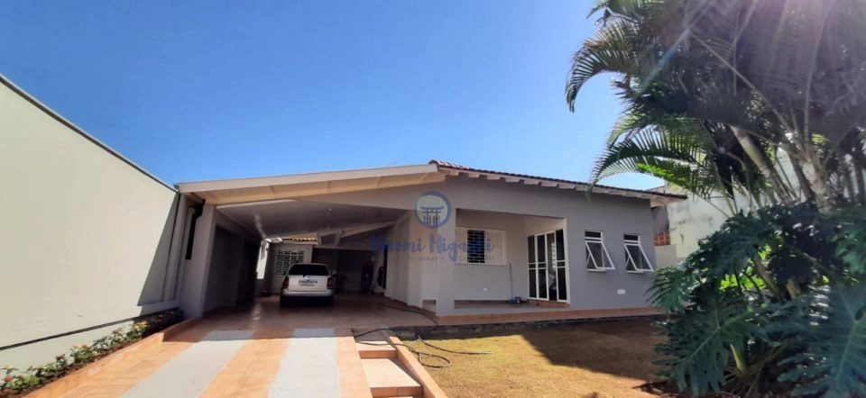 CASA RUA ALMIRANTE TAMANDARÉ