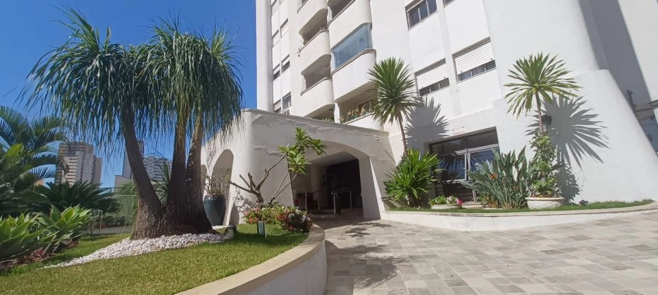 Centro - Casablanca