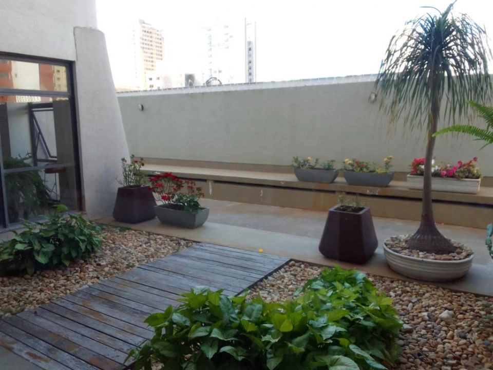 Centro - Casablanca