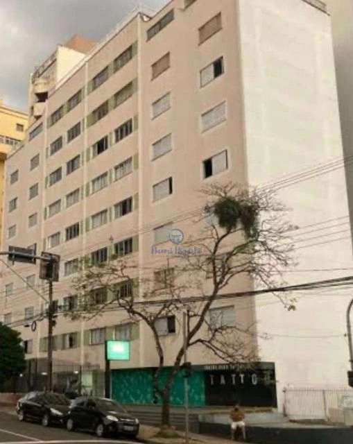 EDIFICIO IZAURA