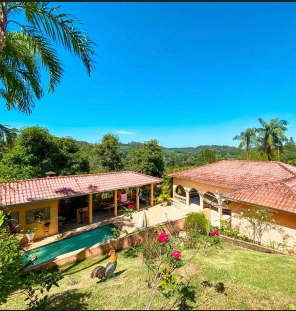 Chacara Sao Miguel