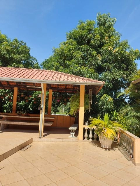 Chacara Sao Miguel