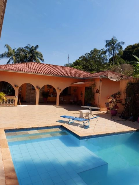 Chacara Sao Miguel