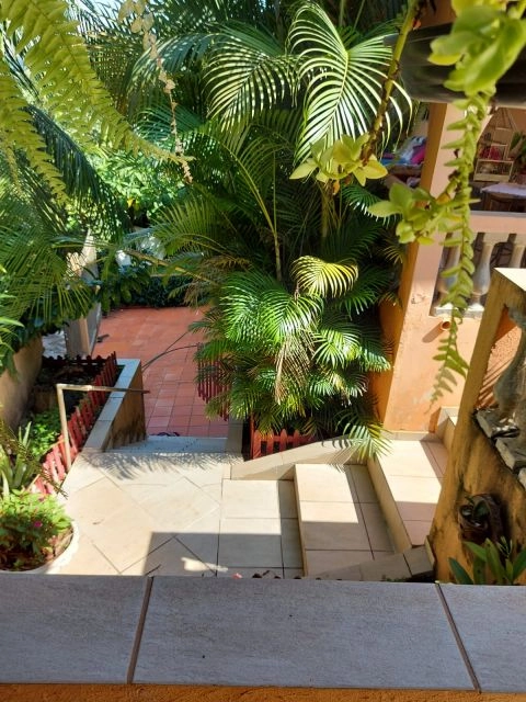 Chacara Sao Miguel