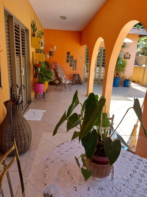 Chacara Sao Miguel