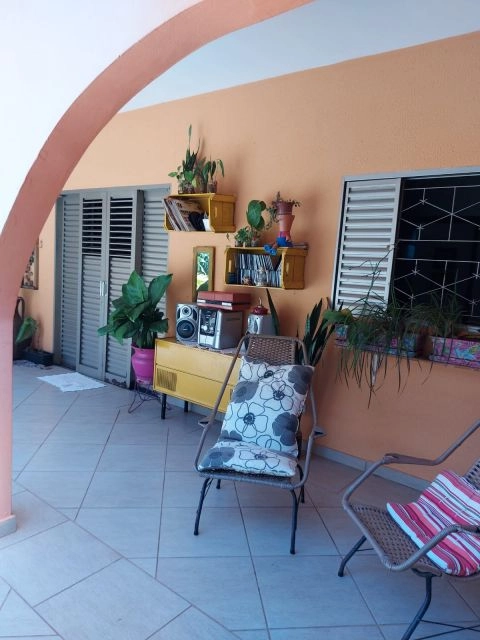 Chacara Sao Miguel