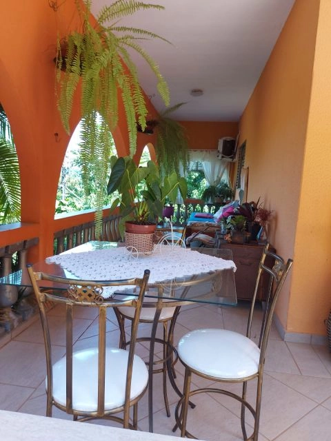 Chacara Sao Miguel