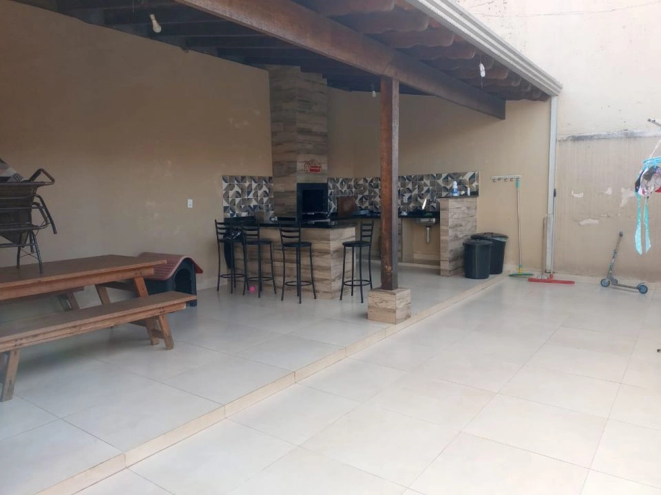 Casa Leonor