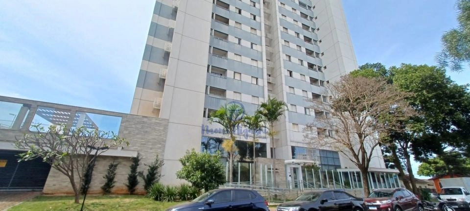 AQUAPARQUE RESIDENCIAL RESORT