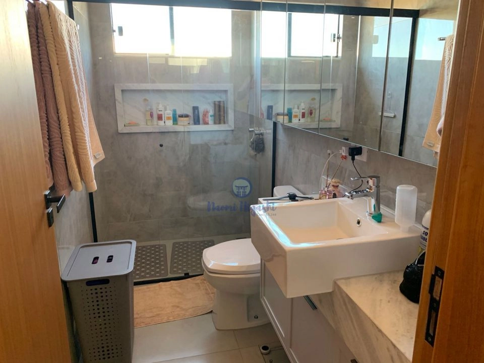 Casa Condomínio Aranguá