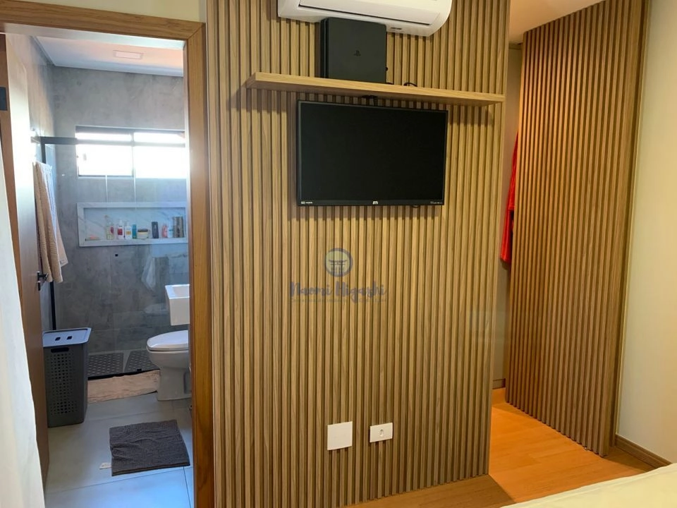 Casa Condomínio Aranguá