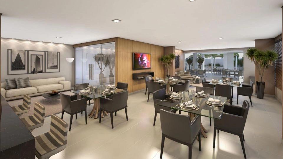 AQUAPARQUE RESIDENCIAL RESORT