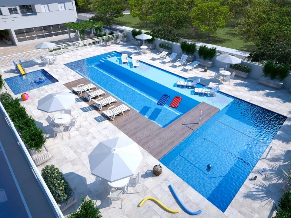 AQUAPARQUE RESIDENCIAL RESORT