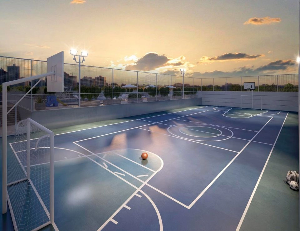 AQUAPARQUE RESIDENCIAL RESORT