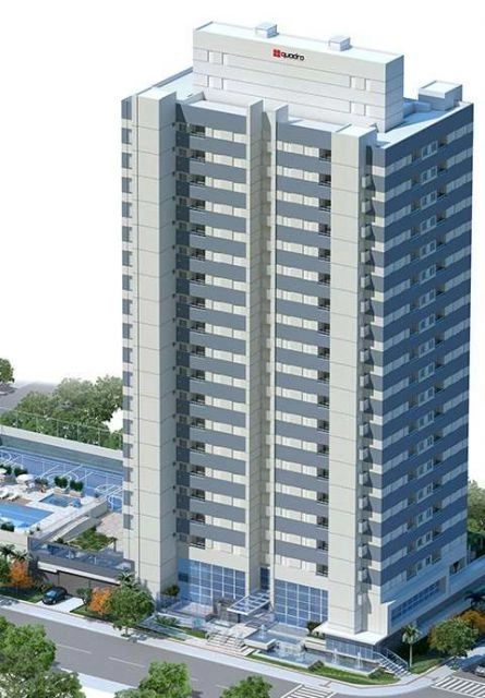 AQUAPARQUE RESIDENCIAL RESORT
