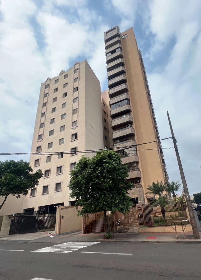 Edifício Pelicanos