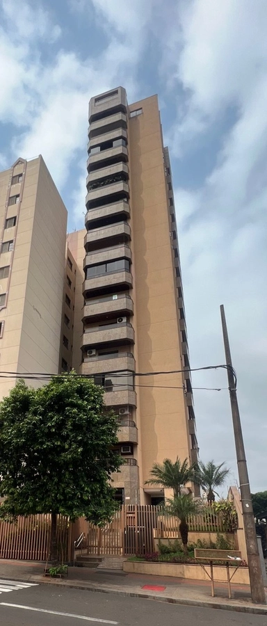 Edifício Pelicanos