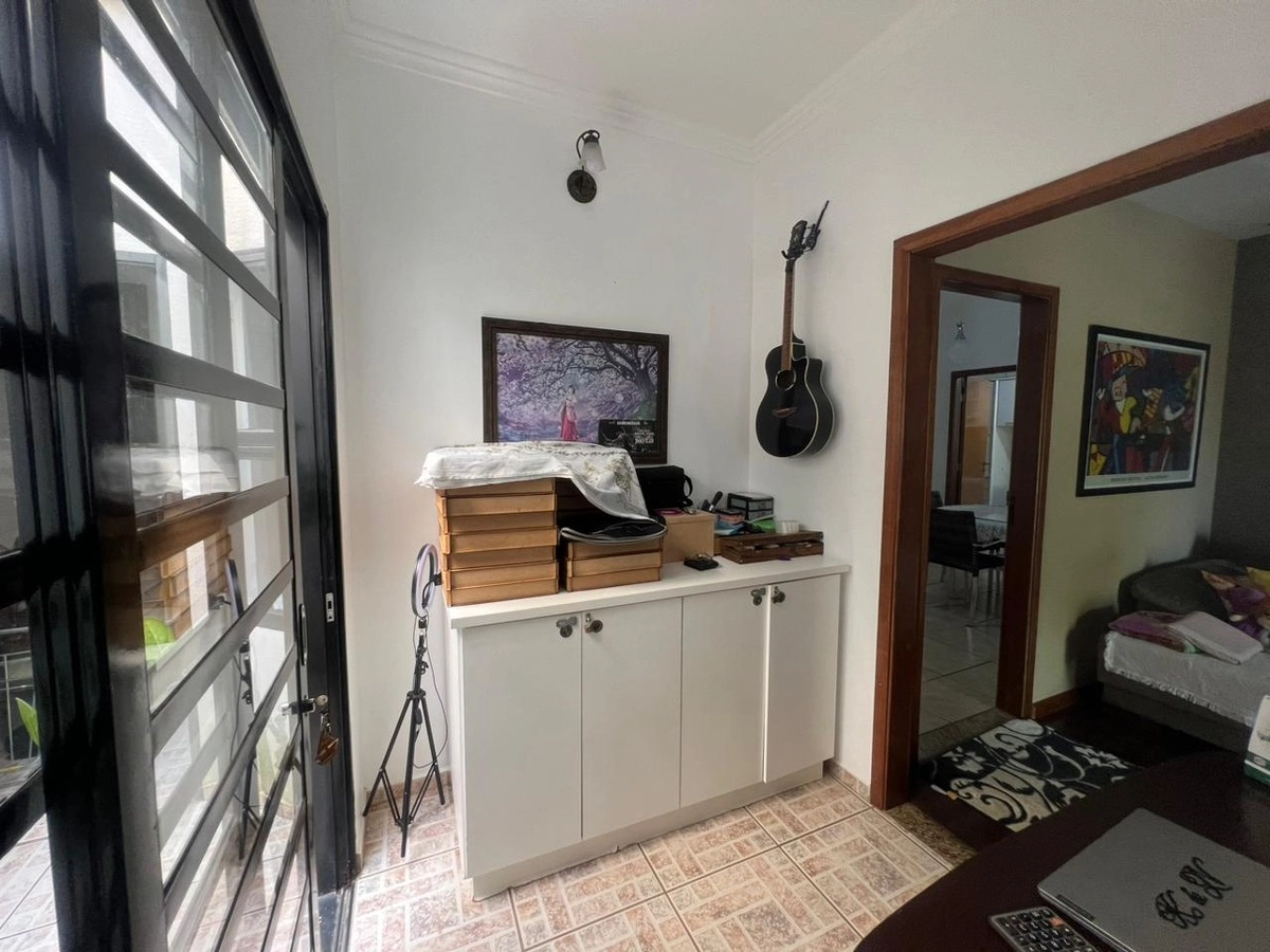 Casa à venda Jardim Alpes